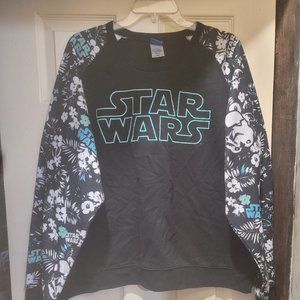 Star Wars Sweater